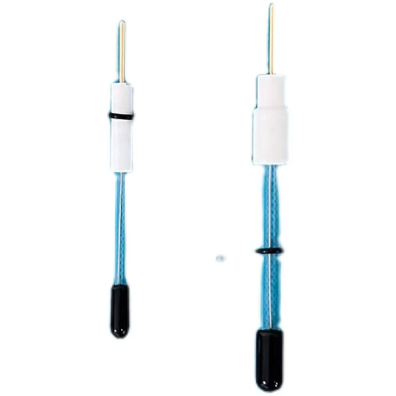 Non aqueous silver ion Ag   + silver   ion reference electrode