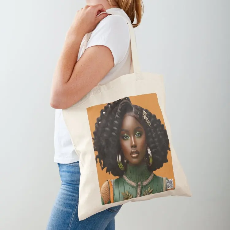 Regal Princess Tote Bag Gift bag Handbags women tote bag women custom bags