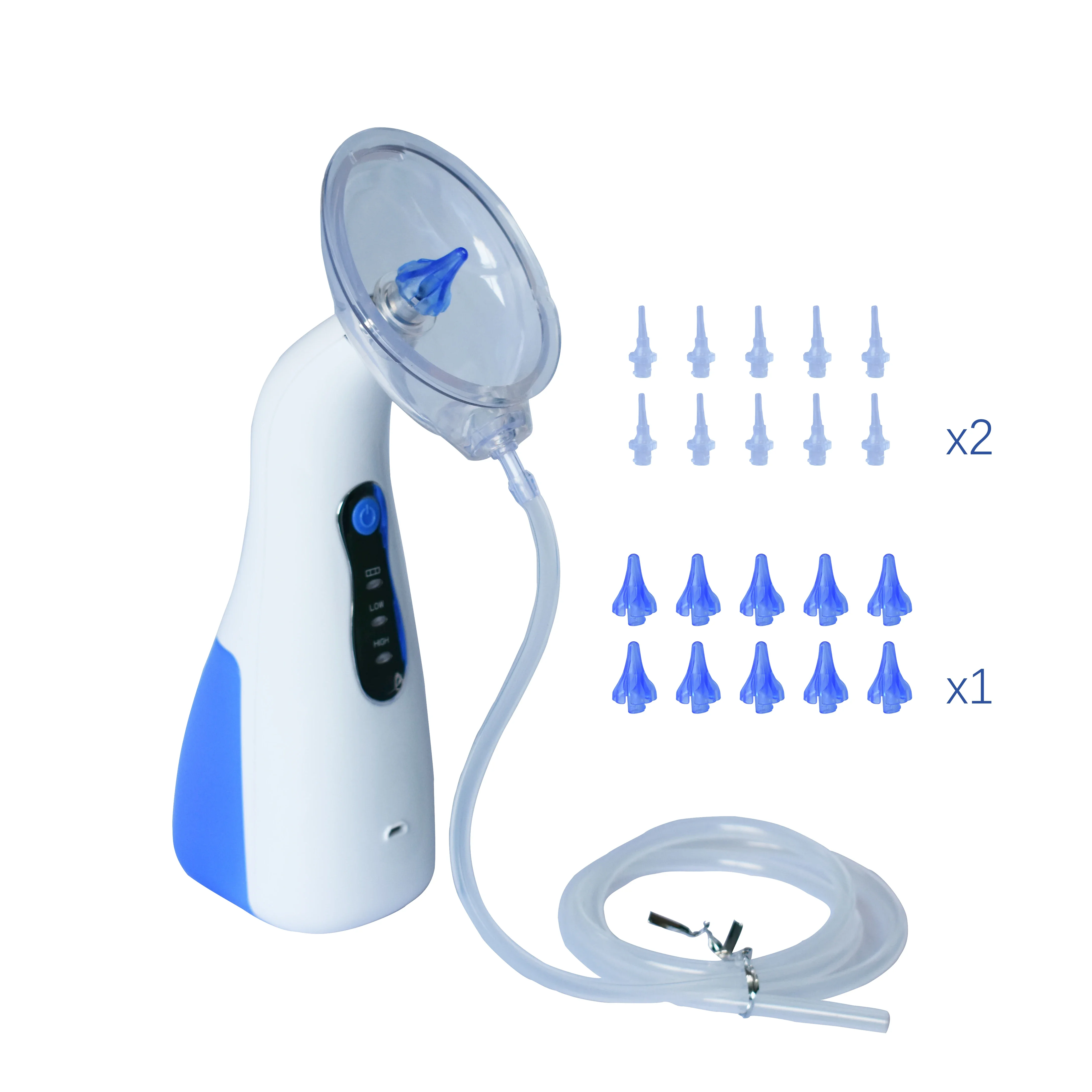 Electronic ear wax remover ear cleaner machine electric ear cleaner