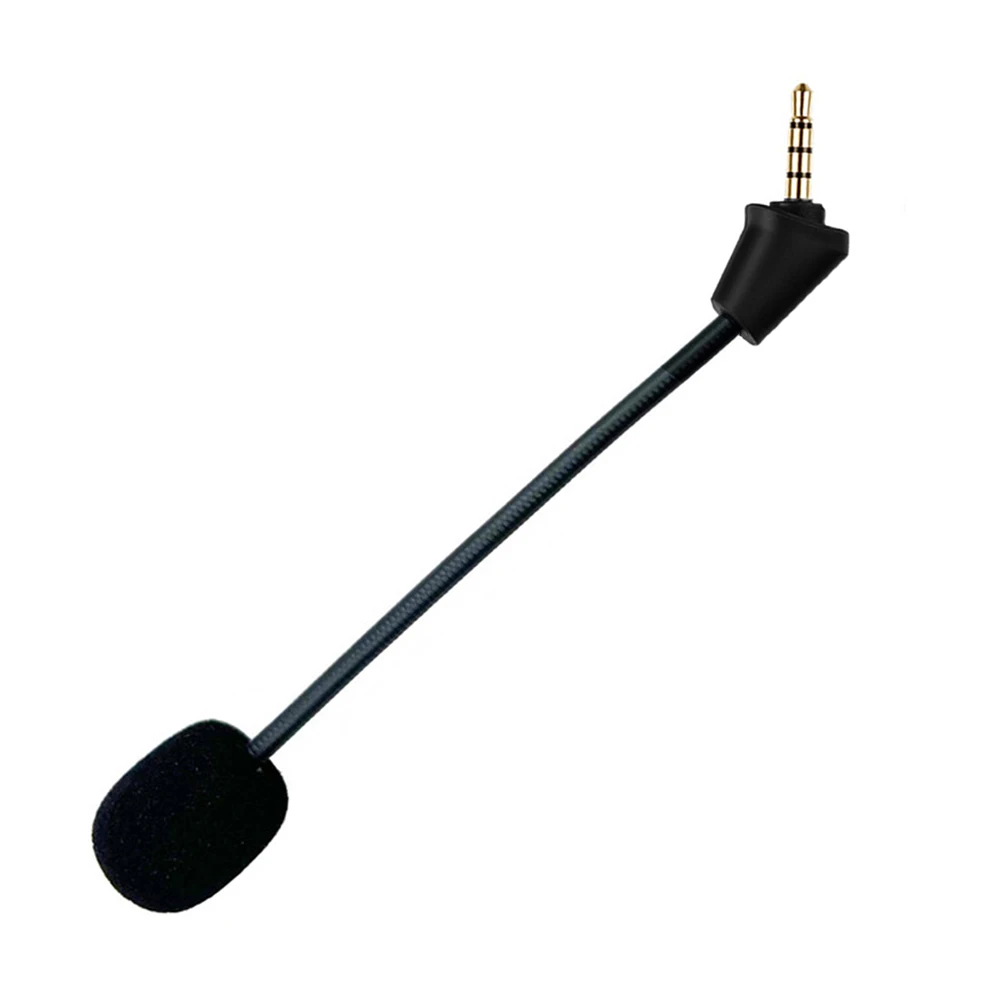 交換用ゲームマイク,3.5mm,ハイパーxクラウド2 ii用,HHSC2X-BA-RD/g