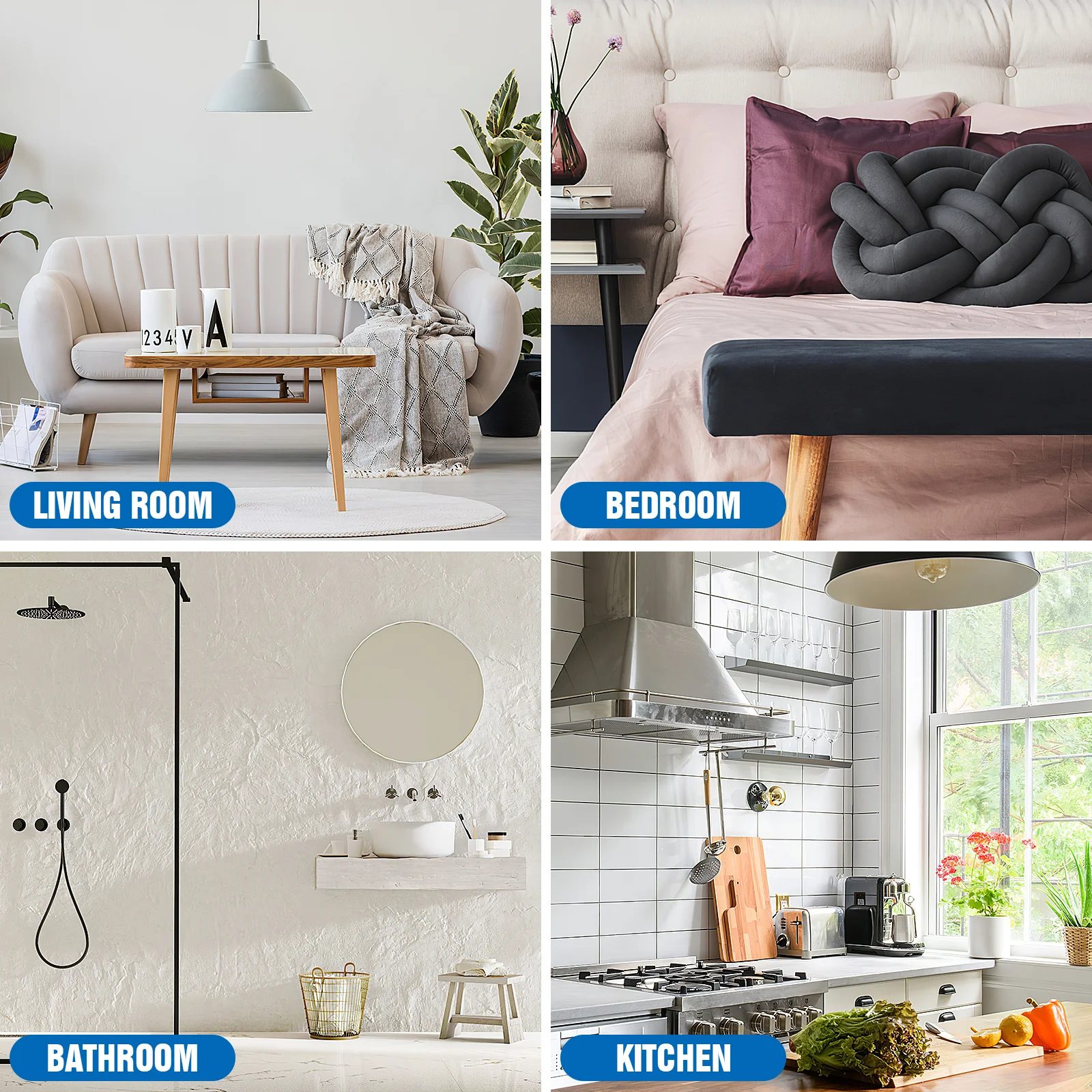 

Вытяжной вентилятор настенный 4 дюйма для дома, эффективный, малошумный, для кухни и ванной, 110В, вилка стандарта США