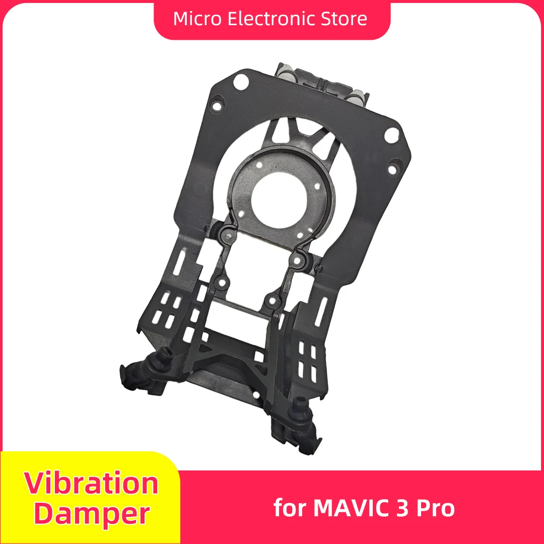 

New Original Vibration Damping Plate for DJI Mavic 3Pro Anti Shock Camera Stabilizer for Mavic 3Pro Repair Part Drone Accessorie