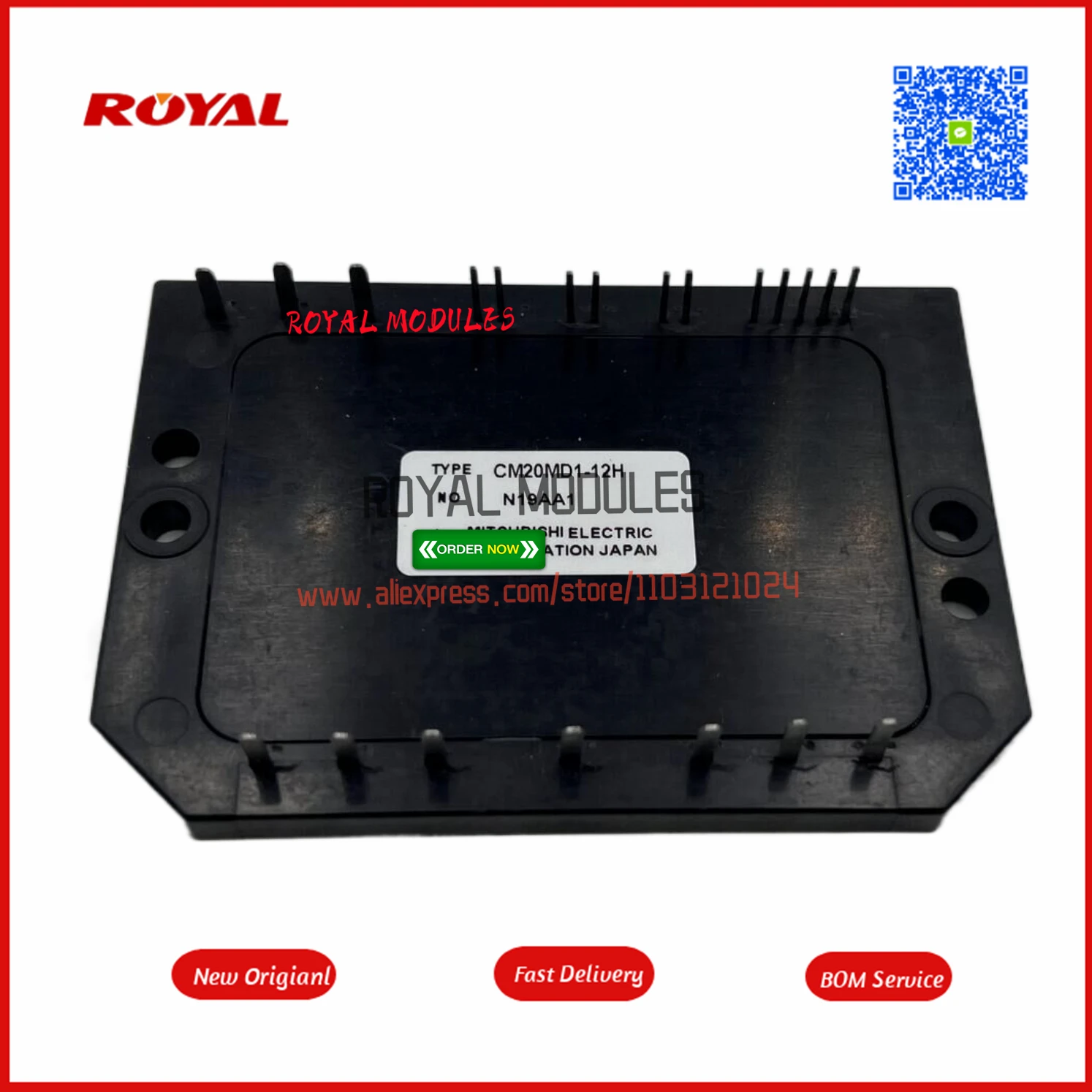 

CM20MD-12H CM20MD1-12H CM20MDL-12H CM15MD-12H CM15MD1-12H CM15MDL-12H CM10MD-24H CM10MDL-24H New Module