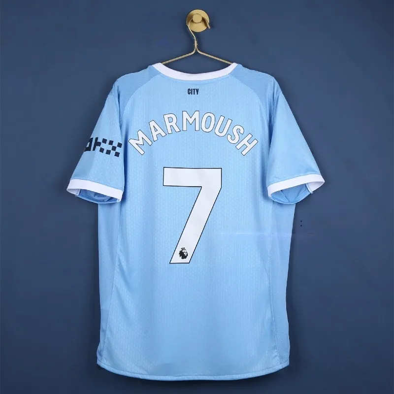 2026 Nuevas camisetas de estadio, camisetas de jugador famoso, ropa de hombre de moda, uniformes de jugador y camisetas de carreras de campo.