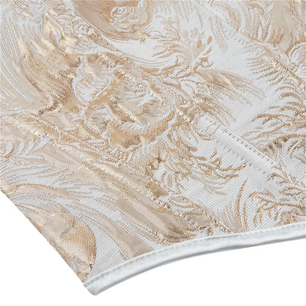 Fashion Print Overbust Corsets Crop Tops Lace Up Off Shoulder Body Shaper Lingerie Sexy Gothic Bustiers For Women