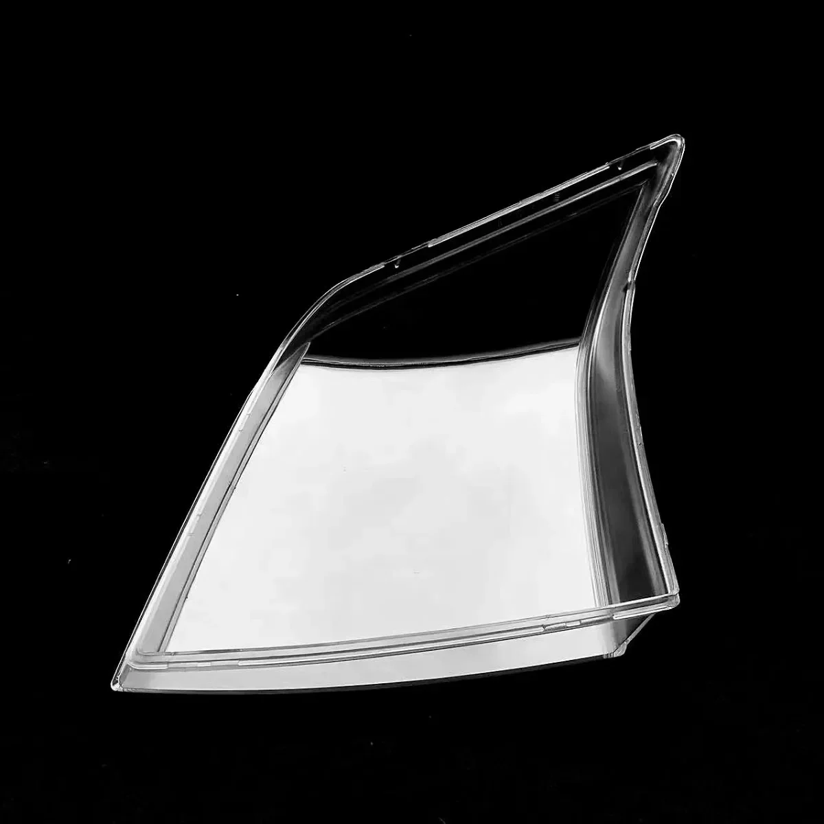 Right/Left Car Headlight Lens Glass Lampcover Cover Lampshade Shell For Ford Transit V348 2009 2010 2011 2012 Headlight Cover