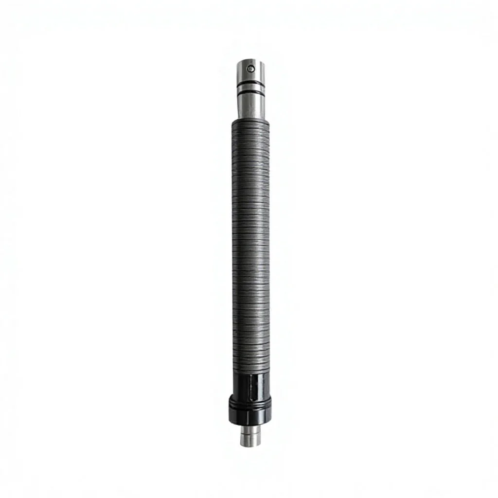 Barra de tracción para máquina herramienta Haas VF2 Direct Drive 8K VF3D/VF3 Spindle BT40 93-30-3415H