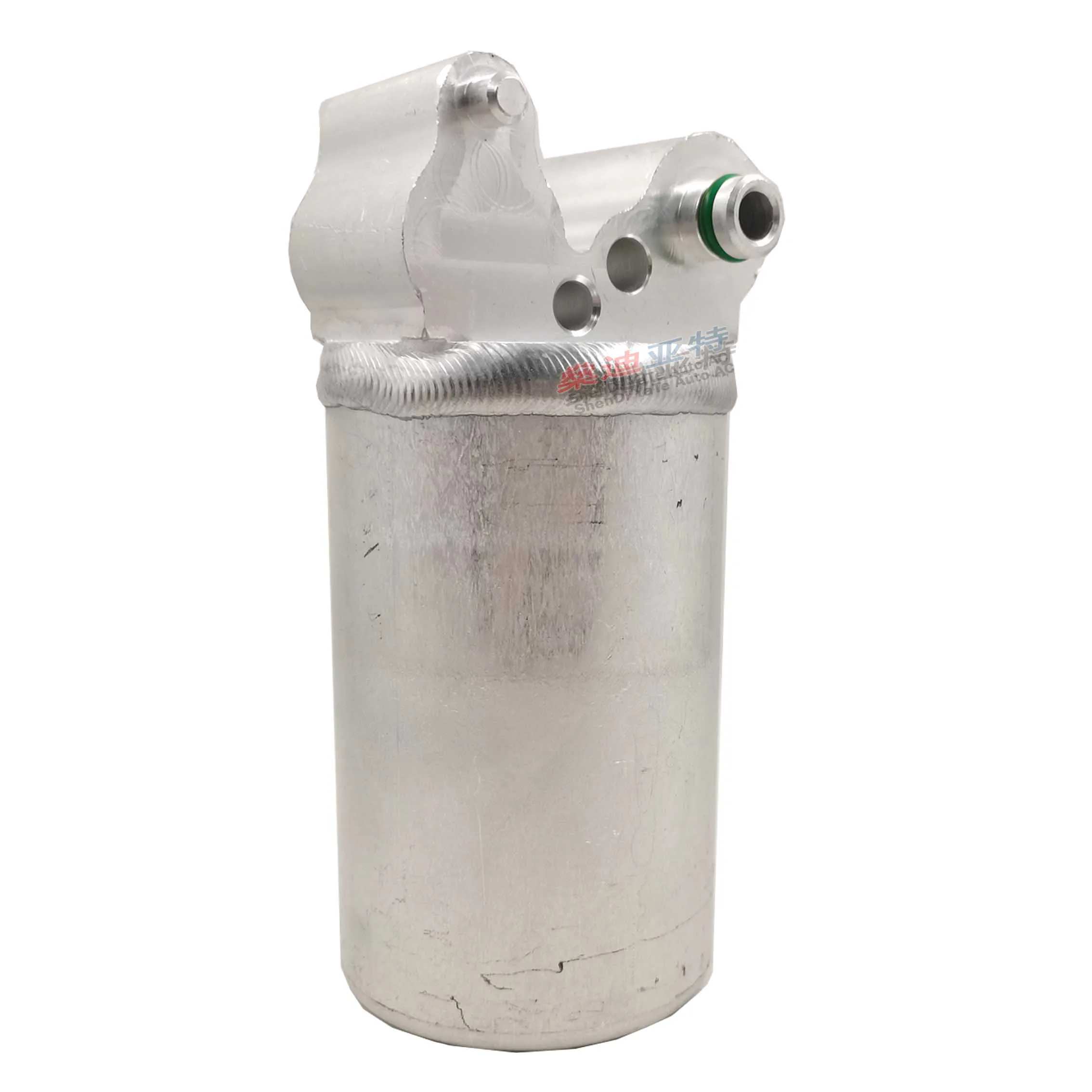 Car Air Conditioning A/C Receiver Dryer Drying Filter for Volvo S60II V60 Cross Country V70 XC60 SUV XC70 S60L  31274799 view 6