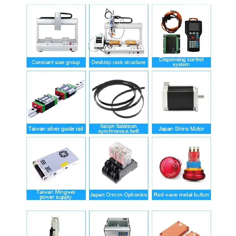 Máquina de parafuso fácil de operar com travamento com uma mão e manga de chave de fenda elétrica leve melhora a eficiência do trabalho