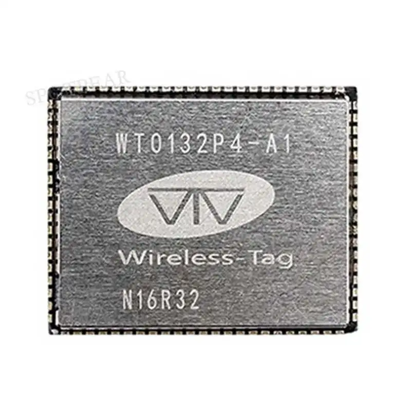 ESP32-P4 Core Board with 32MB PSRAM & 16MB Flash, Onboard ESP32-C6