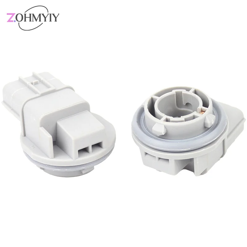 Автомобильный задний фонарь 1157, средний фонарь, держатель лампы Φ, сигнал поворота, S25, держатель тормозной фонаря, розетки