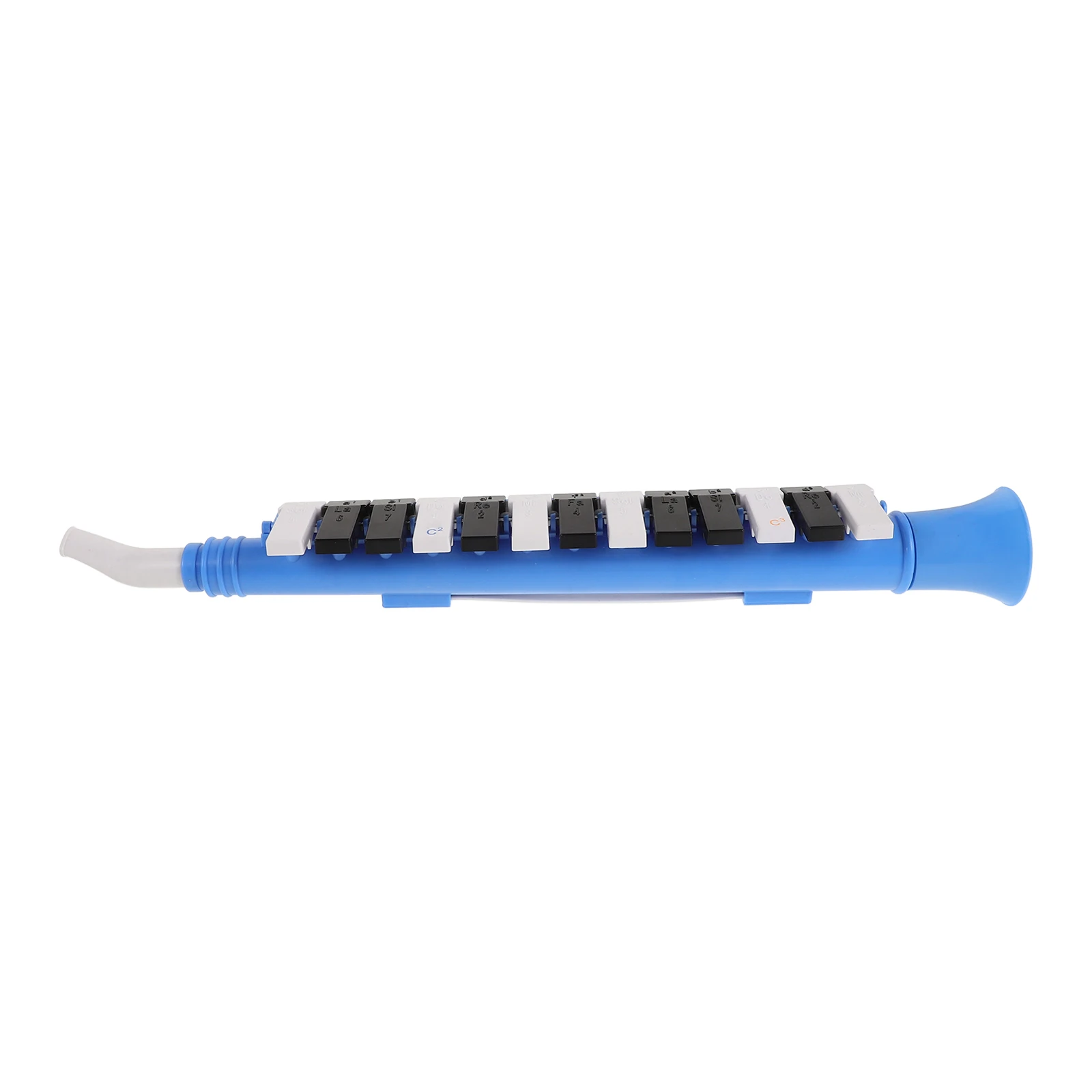 

Organ Toys Kids Harmonica Instrument for Beginners Portable Children Plastic Diatonic Party Favor