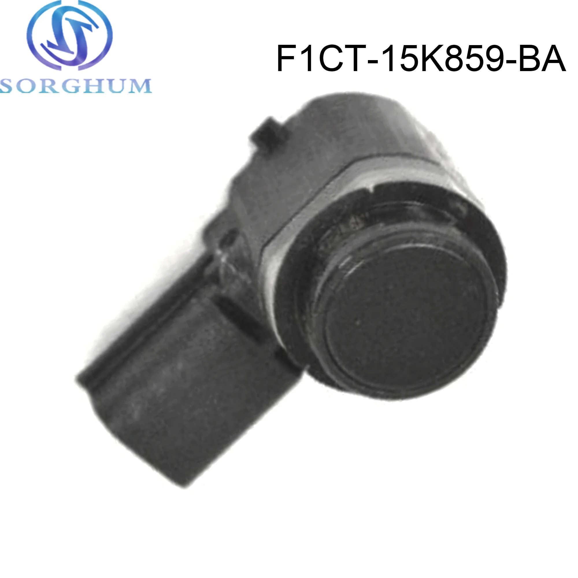 

F1CT-15K859-BA New PDC Parking Sensor Rear Parking Assist Sensor For Ford Kuga C520 MK2 2013-2019 F1CT15K859BA