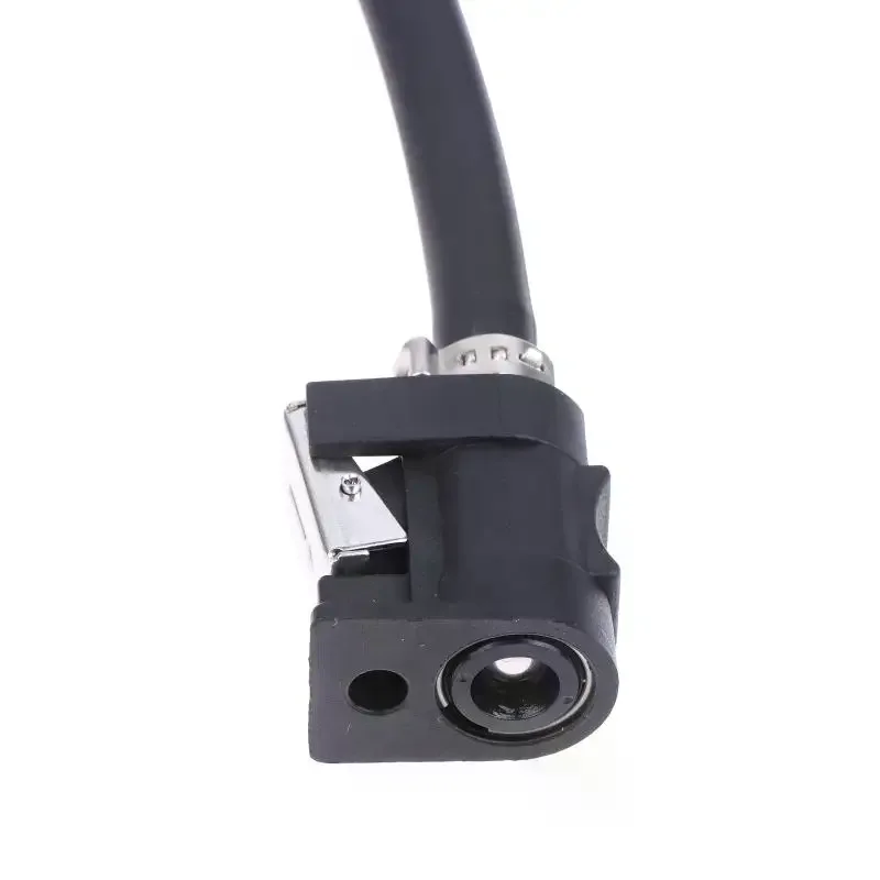 

2.1/3.1M Outboard Motor Fuel Line Kit For Boat Engine 8mm Fuel Hose Assembly Marine Accessories