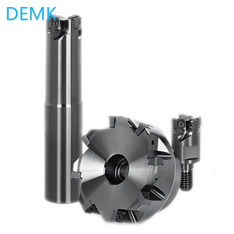 

4N TE90 TF90 для 4NKT060304R 4NKT060304 4NKT060308R Держатель инструмента для фрезы с быстрой подачей для черчения Замените серии 300R