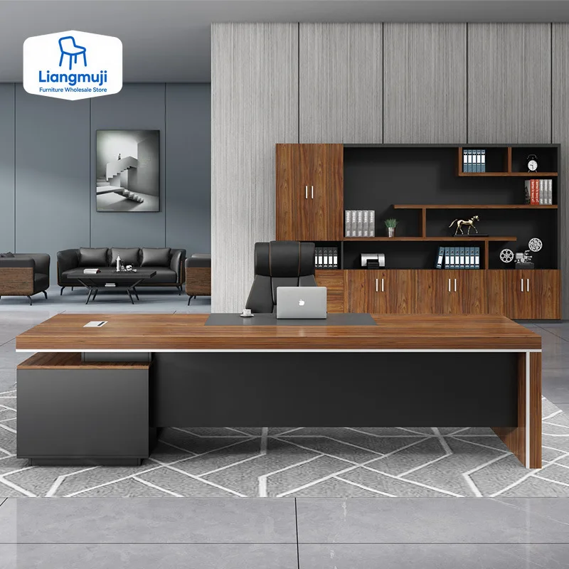 

Table For Study Office Tables Desk Minimalist Organizer Conference Multifunction Home Furniture Room Desks Offer Executive Work