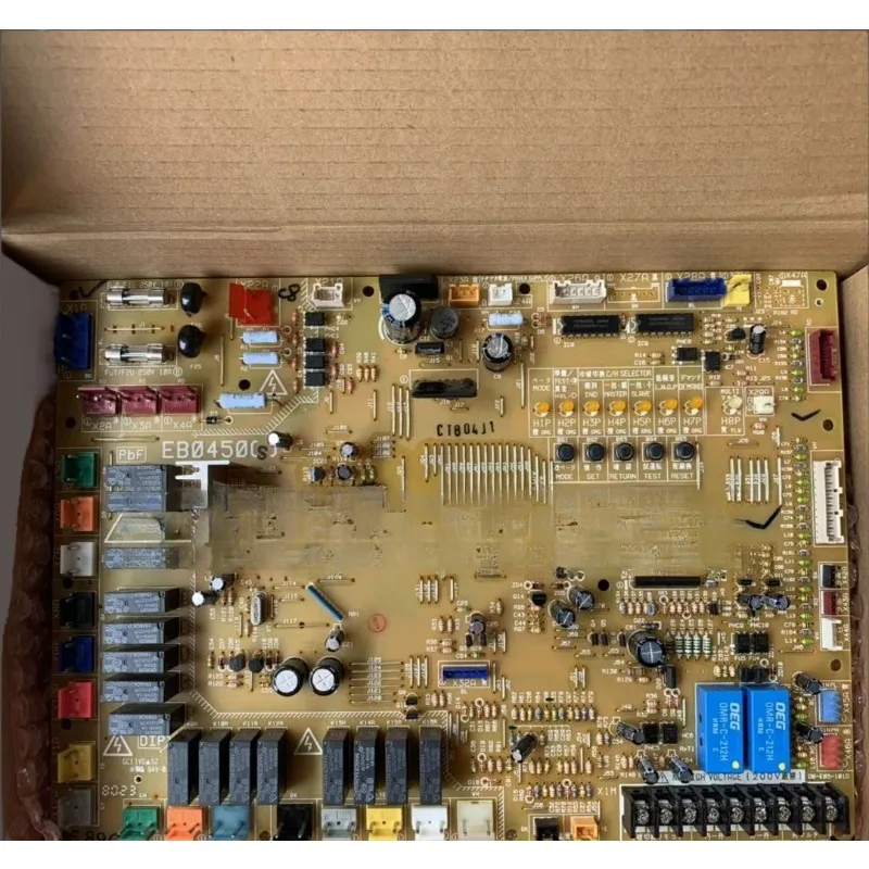 Parts suitable for original air conditioner  410 motherboards, computer boards RHXYQ16MAY1