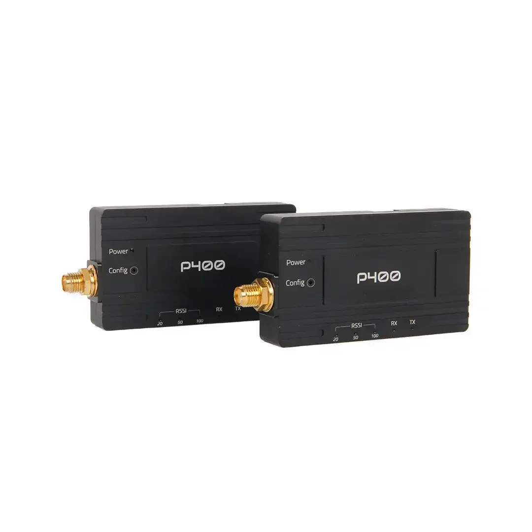 

Радиостанция HolyBro Microhard Telemetry P400/P900
