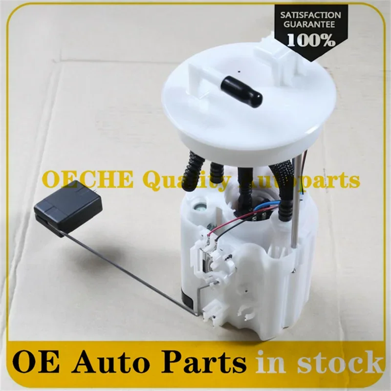 

1PC High Quality Fuel Pump Assembly Units Supply System For Cars 17040JN00A Fits For Teana Nissan 08-12 17040-JN00A 17040-JN00C