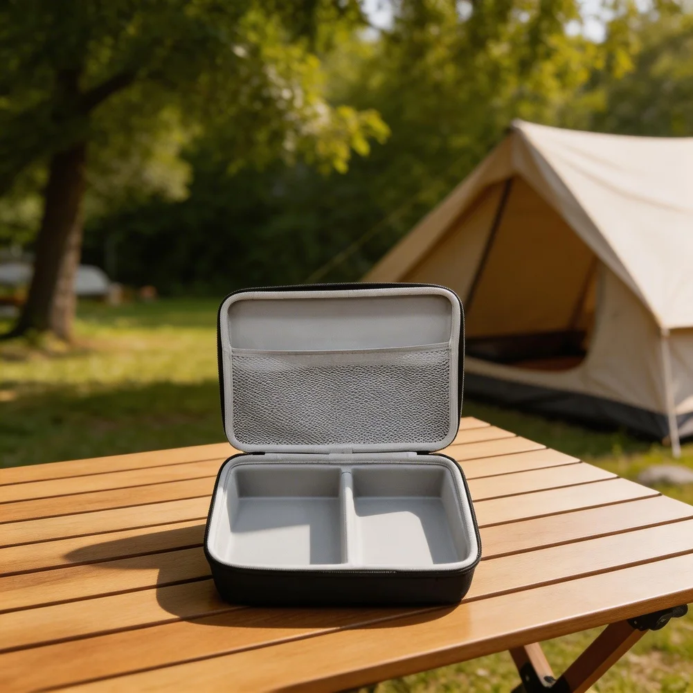 

Портативный чехол для хранения принтеров CP150013001200, жесткий чехол для фотопринтера с защитой от царапин, чехол для переноски принтера для путешествий на открытом воздухе