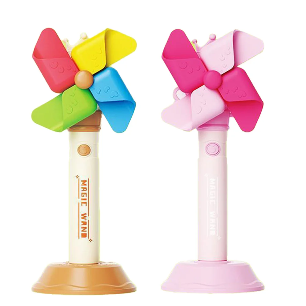 

Automatic Windmill Bubble Machine Outdoor Kids Water Toys Bubble Gun for Children Electric Bubble Wand Kids Birthday Gift