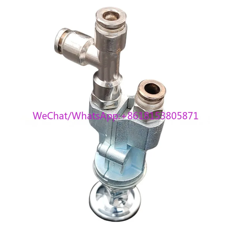 For Other Vehicles Seat Valve Lift Handle 9904-10000-006 Fittings Accessories