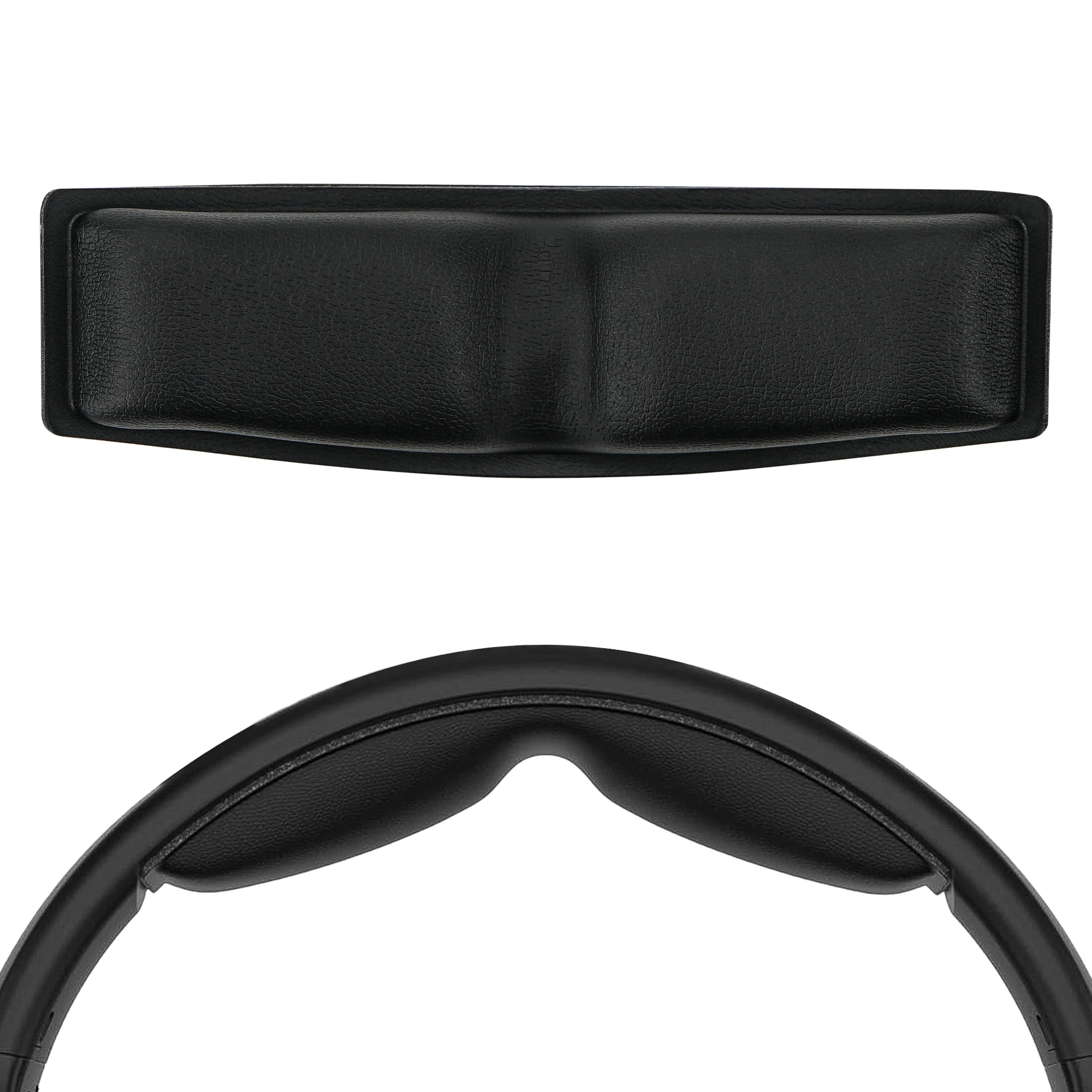 

Geekria Protein Leather Headband Pad Compatible with HD620S, HD400 Pro, HD560S Headphones