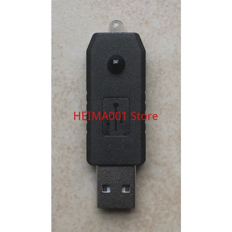 USB Interface Infrared Learning Remote Control Module (suitable for Both Computer USB Interface and Android)