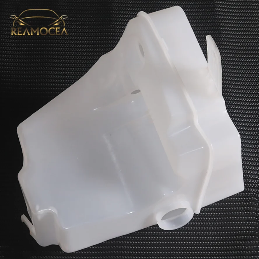 Reamocea Car Windshield Washer Fluid Tank For Mercedes Benz ML320 ML350 ML430 W163 ML500 ML55 AMG 2000 1638690820 1638601260