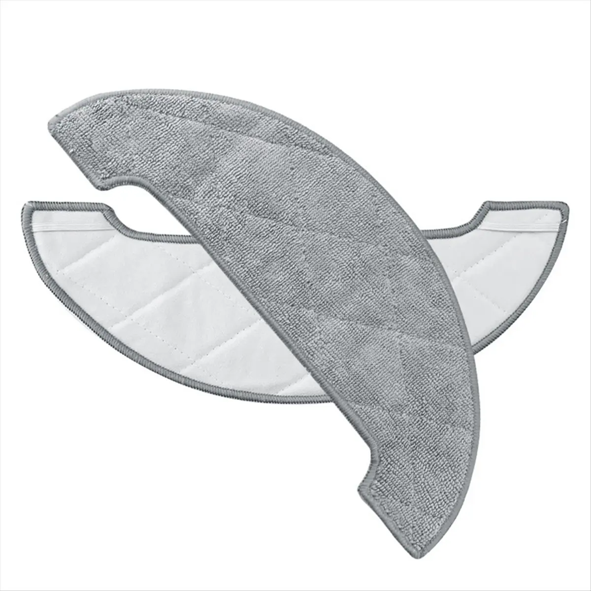 A42F Hepa Filter Dust Bag Mop Rag Cloth Accessories for Imou L11 L11Pro Robot Vacuum Cleaner Spare Parts