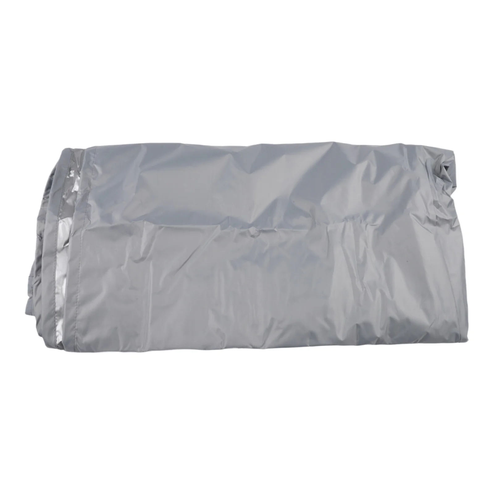 

Устойчивый к УФ-излучению чехол для хранения на открытом воздухе, для использования в помещении и на улице, с эластичным складным шнуром, легкий и портативный дизайн.