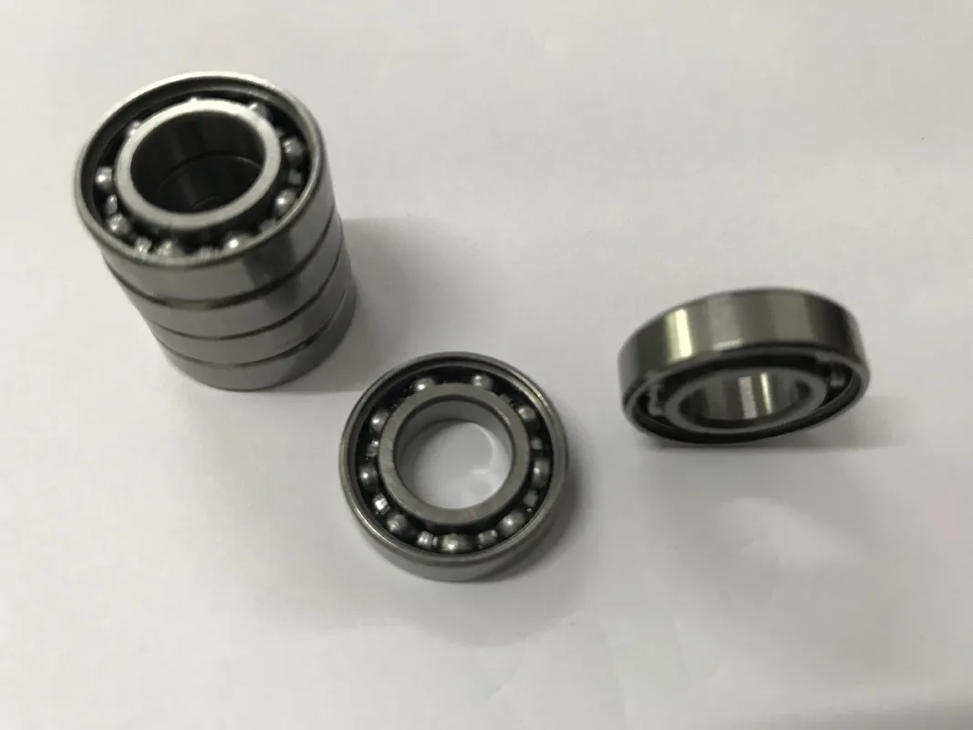 Bearing Inner Hole 9.5mm Bearing Outer Diameter 19mm Height 5mm