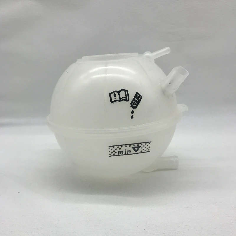 1J0121403B For VW Volkswagen Golf MK4 Bara Jetta Audi A3 TT Seat Leon Skoda Octavia Coolant Expansion Water Tank Good Sealing