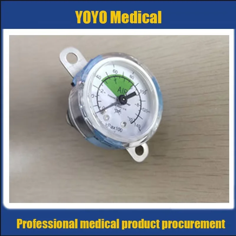 Original New Mindray WATO EX-55 EX-65 EX55 EX65 Anesthesia Machine Airway Pressure Gauge