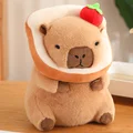 LB bread apple