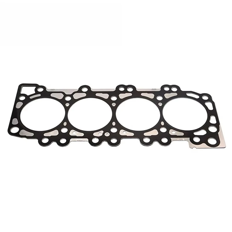 

High Quality Engine Parts OEM 11044-VK500 11044-VK502 Auto Metal Steel Cylinder Head Gasket for Nissan NP300 Navara D22 YD25