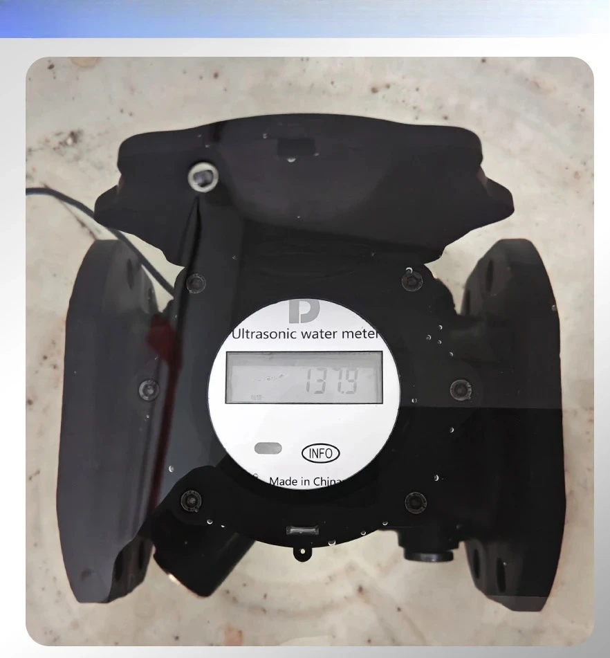 Remote Ultrasonic W… - image