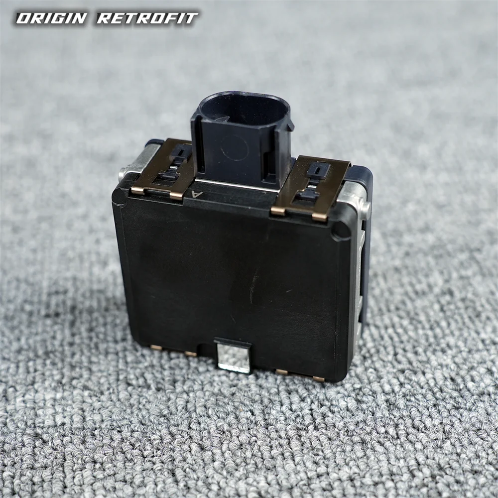 561 907 561B 561 907 704 PQ سيارة لـ Passat B7 ACC مستشعر رادار التحكم في السرعة التكيفي مع حامل 561907561B 561907704