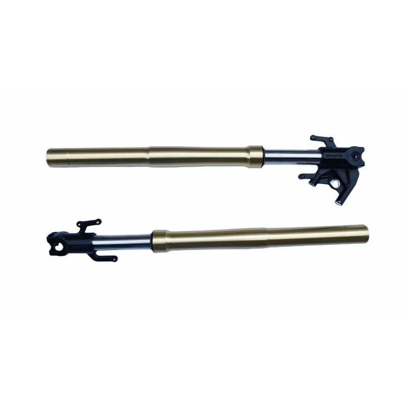 Suitable for CFMOTO CF250-6 250SR FUN Front Left and Right Shock Absorbers