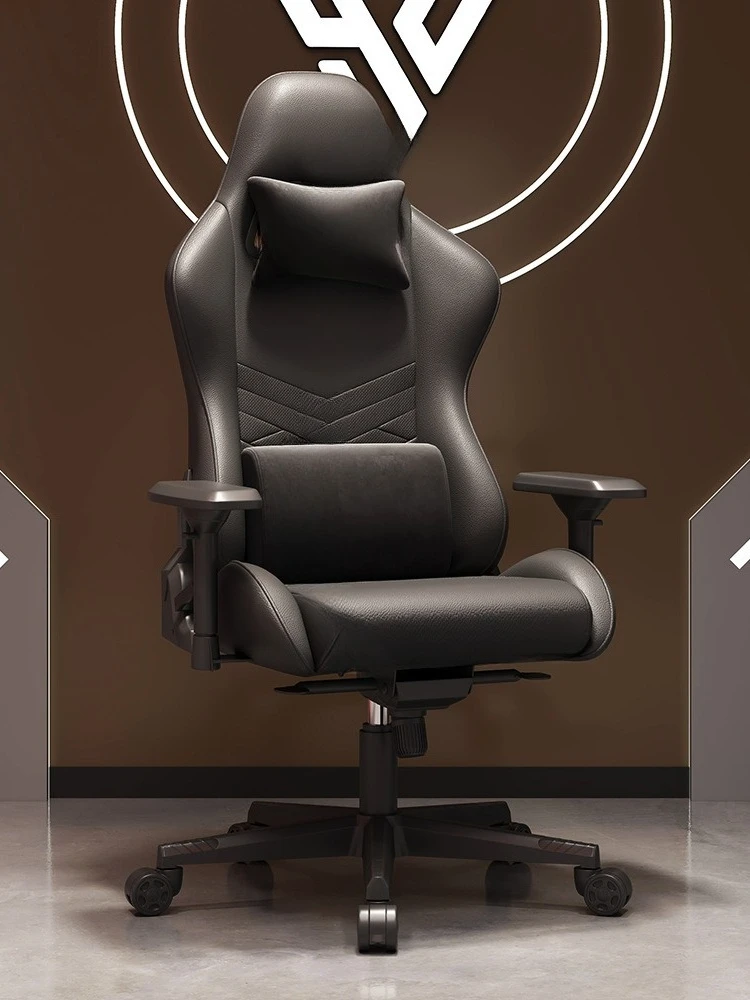 Office chair, reclining, comfortable, sedentary, computer, ergonomics