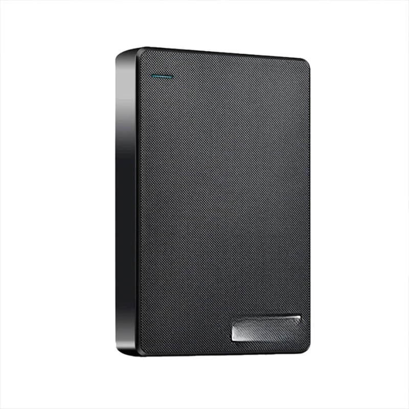 

External Drive Dual Disk Portable 1TB 2.5 Inch Mobile Disk Portable Drive Double Secure
