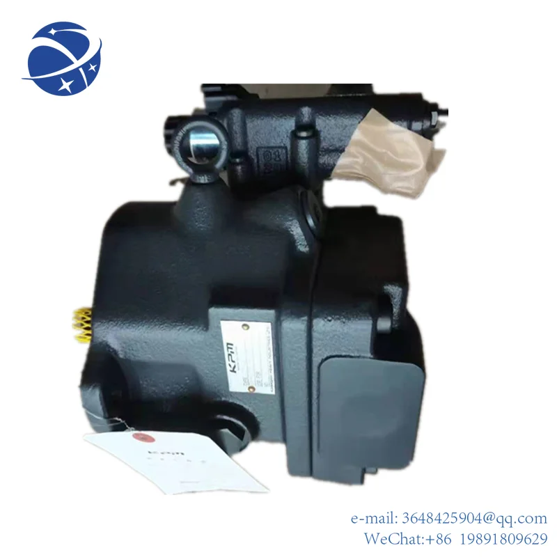 

YYHCK3VL series K3VL 45 80 112 145 200K3VL28/C-1NRKS-P0 K3VL28/C-10RKS-P0 K3VL28/C-10RSM-PR-T459 hydraulic piston pump