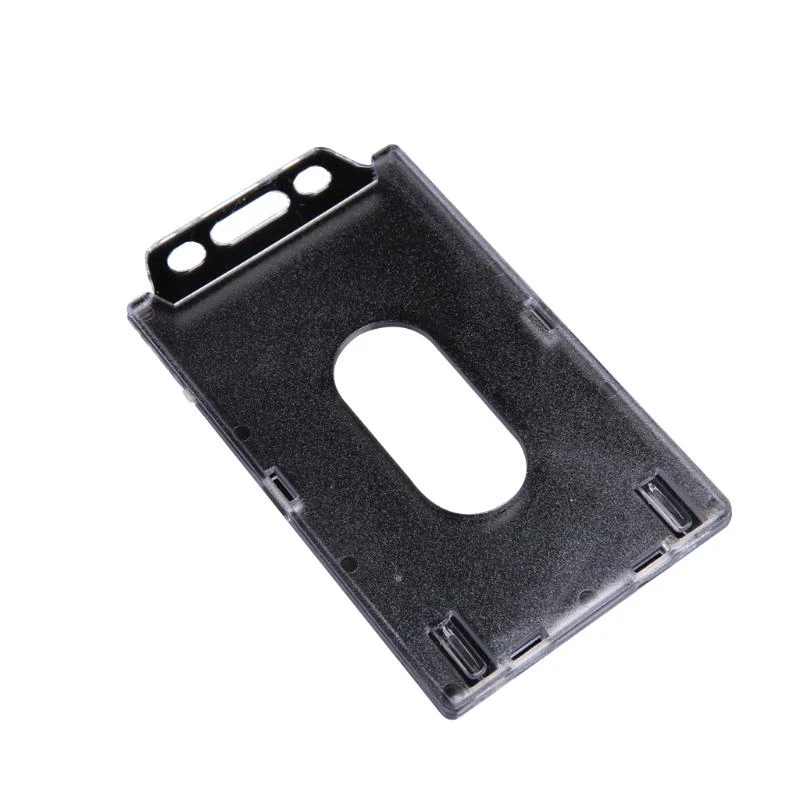 P4 Plastic Badge Ho… - image