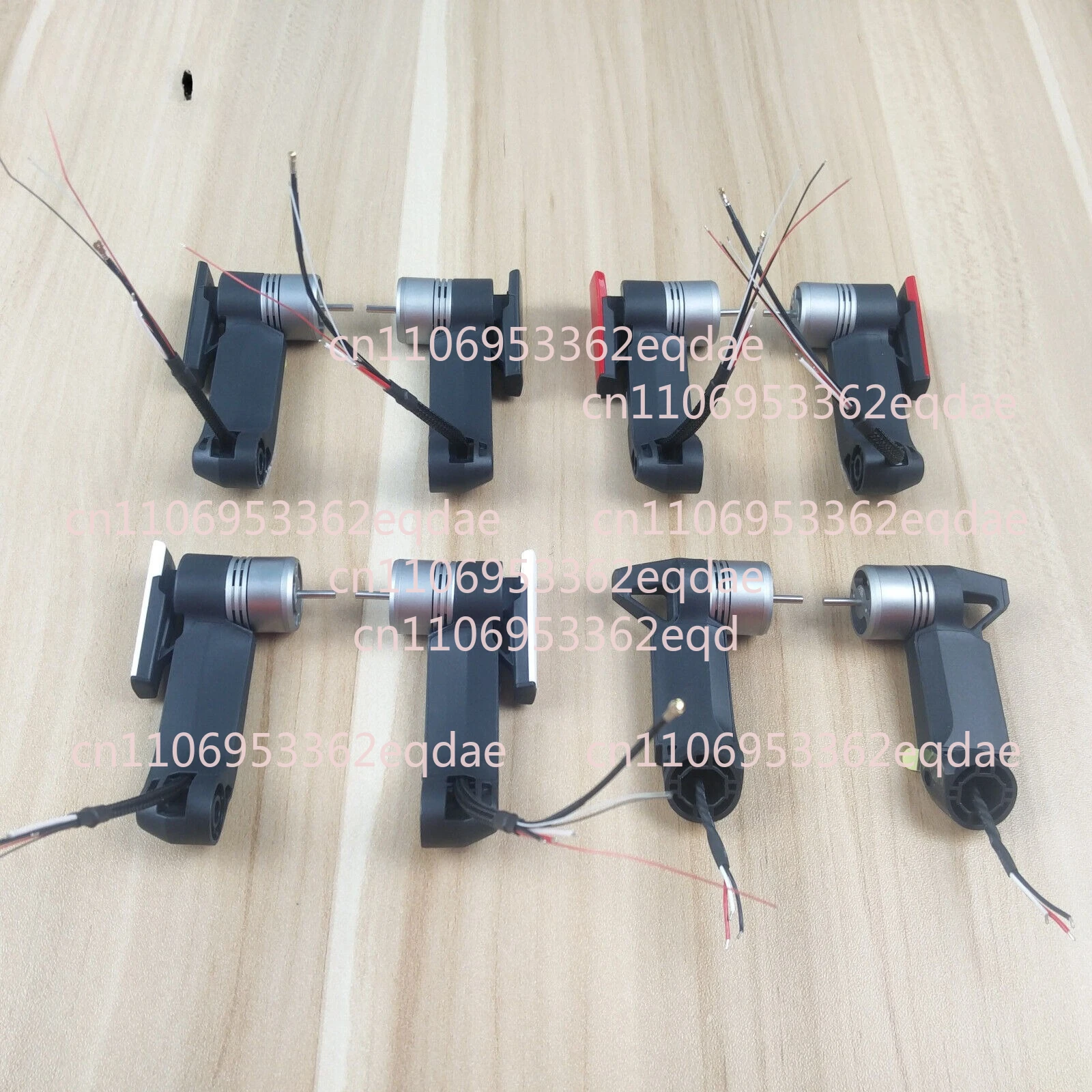 

Рычаг двигателя для DJI Mavic Air передний/задний левый/правый черный/красный/белый