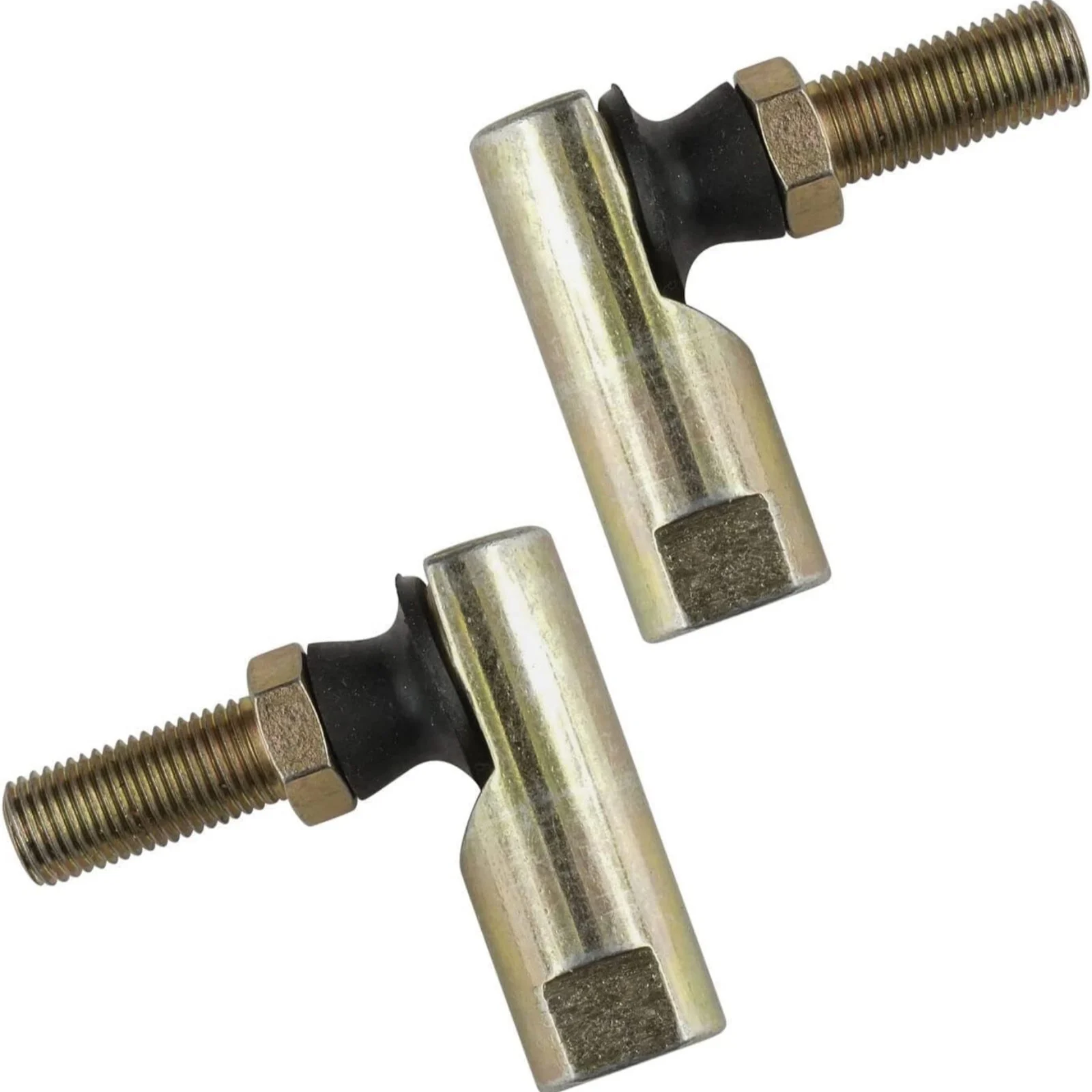2 Pack 723-0448, 723-0448A Mower Ball Joint Tie Rod Ends For Cub Cadet 1170 1180 1212 1600 1800 Lawn Garden Tractors Accessory