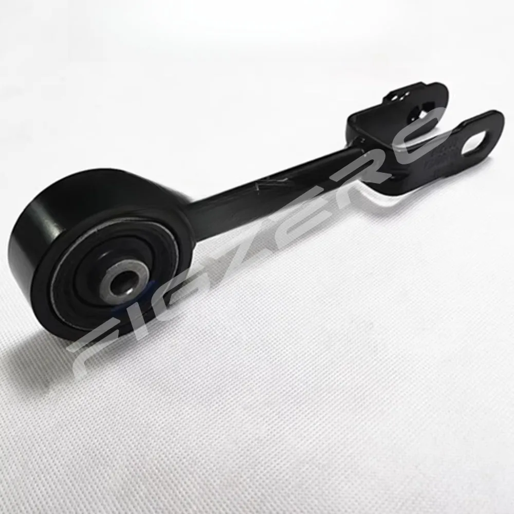 7BAD0100 Upper Right Control Arm Mount Engine Mount Rubber Control Bracket For Trumpchi GS5 GA5 GA6 Subo