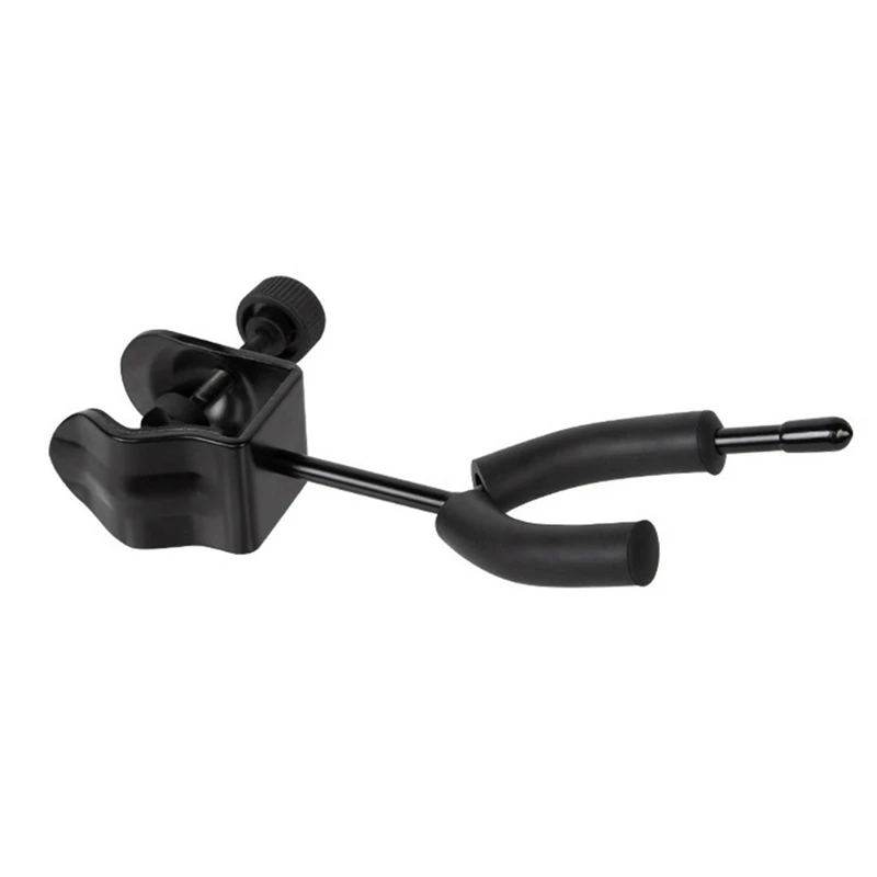 Violin Hanger For Microphone Or Sheet Music Stand,Violin Hook For Stage Shows Violin Accessories