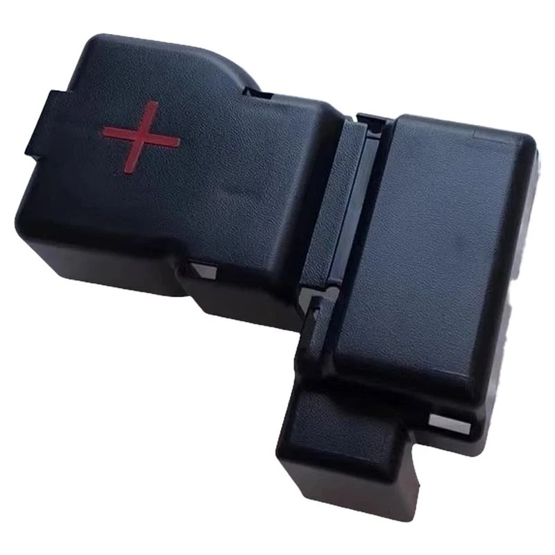 Top sale Battery Terminal Cover Fuse Box For Renault Koleos 243456590R Car POSITIVE Terminal