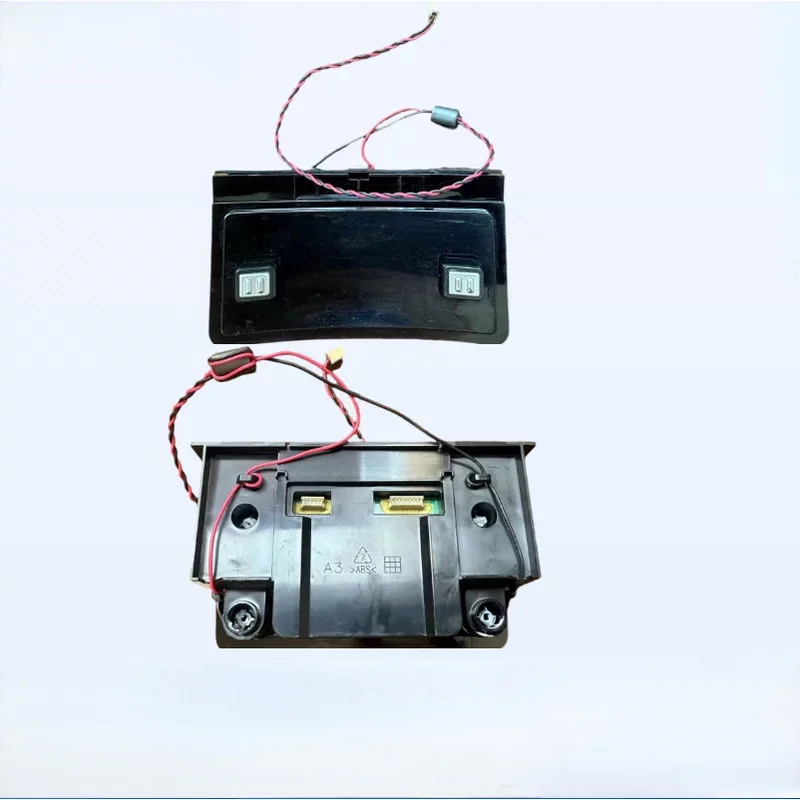 XMSJ Base Station Power Supply & Recharge Module For ECOVACS N9 X1 T10 T20 Robot Vacuum Dock Disassembled Charging Power