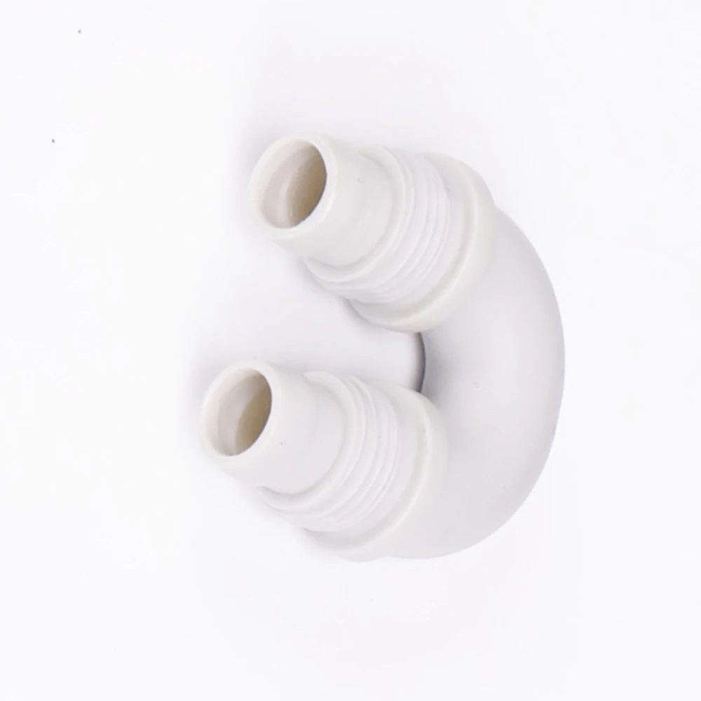 Agras T50/T25 agricultural drone accessories Elbow Connector (180 Degrees) repair parts For DJI plant protection UAV 【brand new】